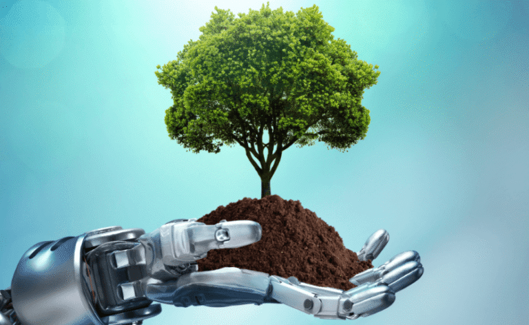 The Role of Tech in Environmental Monitoring and Conservation