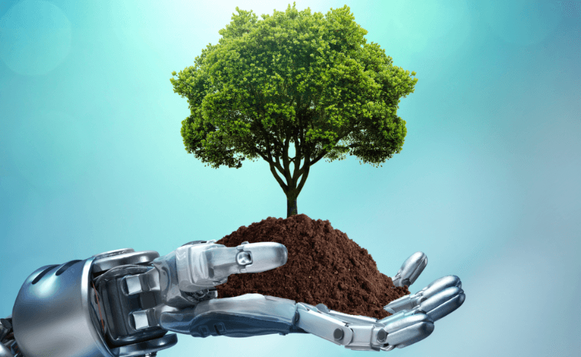 The Role of Tech in Environmental Monitoring and Conservation