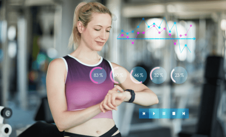 The Role of Wearable Technology in Modern Fitness
