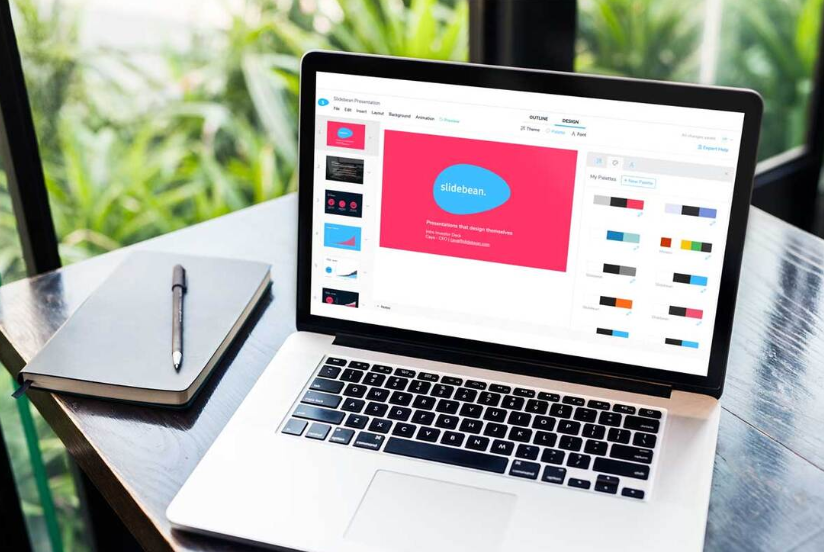 Pitch Perfect: 6 Online Tools to Craft and Deliver Presentations That Actually Stick