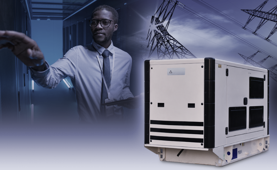 Uninterruptible Power Source: Ensuring Continuous Power for Critical Systems