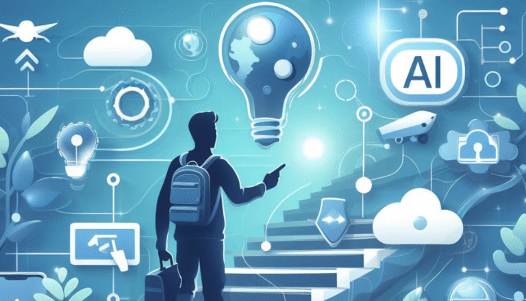 How Ai Enablement Software Enhances Business Operations?