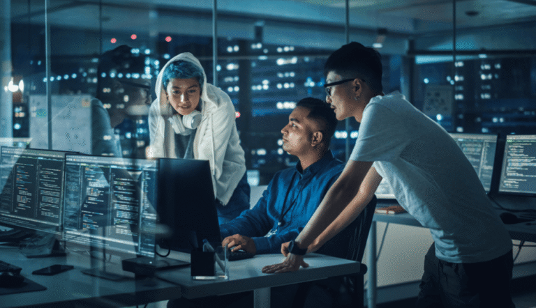 Small Businesses: Key Considerations When Choosing Cybersecurity Services