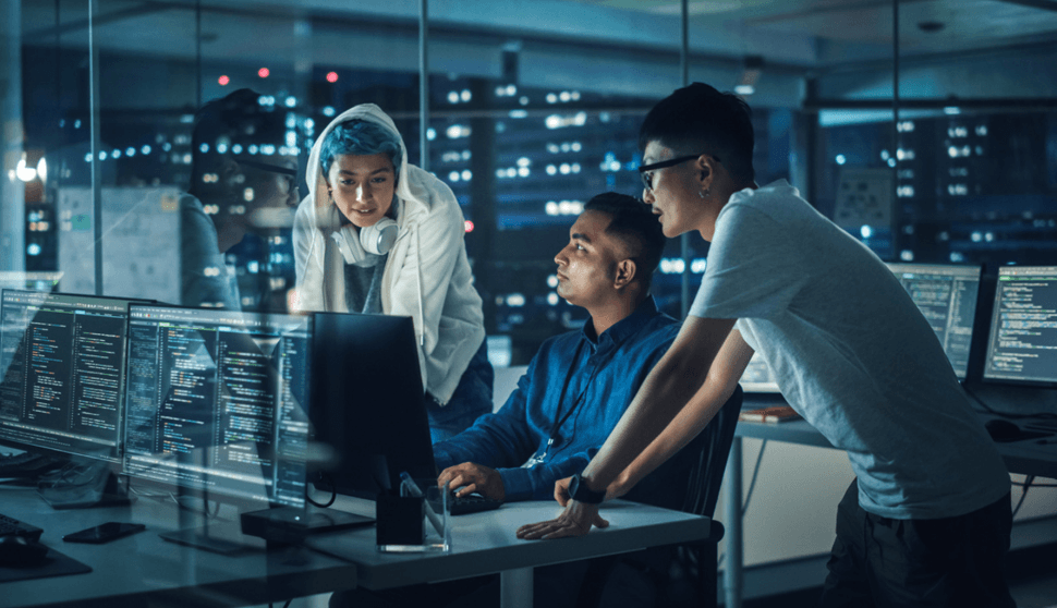 Small Businesses: Key Considerations When Choosing Cybersecurity Services