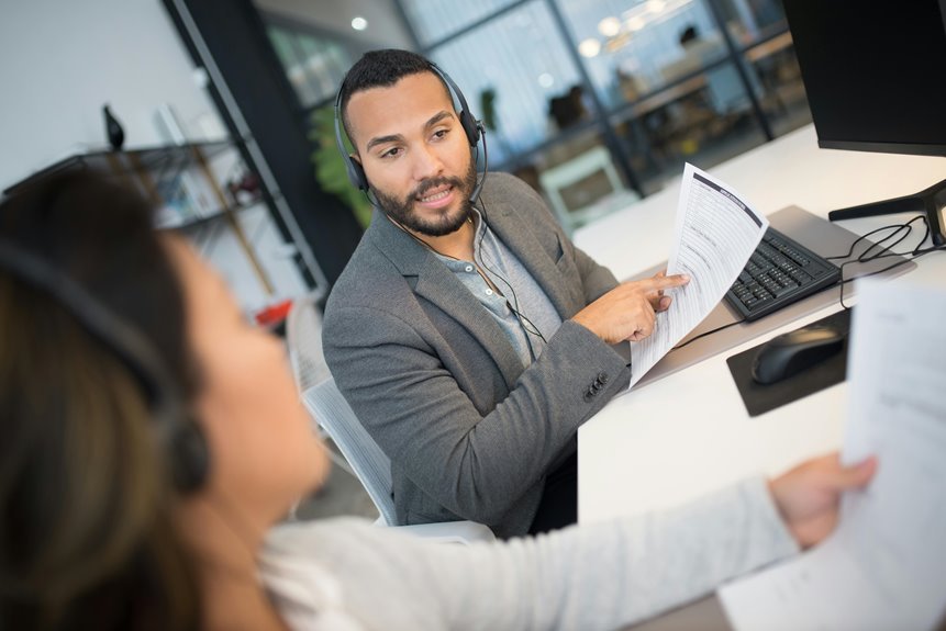 digital monitoring documentation feedback logs