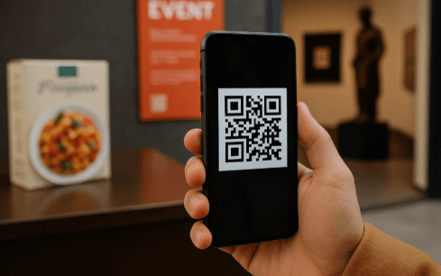 Customizable QR Code Solutions: The Marketing Strategy Service Providers Need Right Now