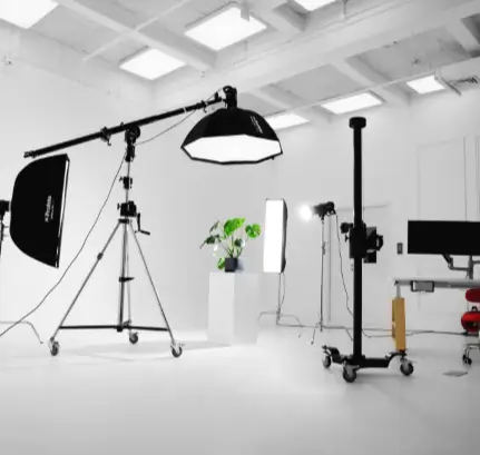 Why Choosing a Professional Photo Studio Shanghai Matters for Creative Projects