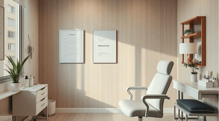 The Real Calculus Behind Choosing a Hair Transplant Clinic (and Everything That Should Happen Before You Book One)