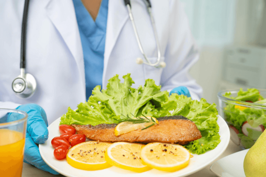 Expanding Nutritional Awareness Through Diverse Food Choices