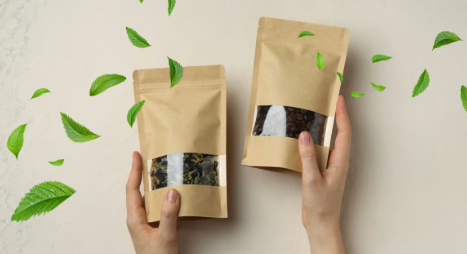 Sustainable Packaging Trends Every Brand Should Know in 2026