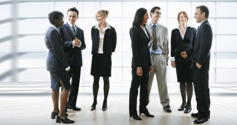 What Businesses Should Consider When Choosing Corporate Apparel